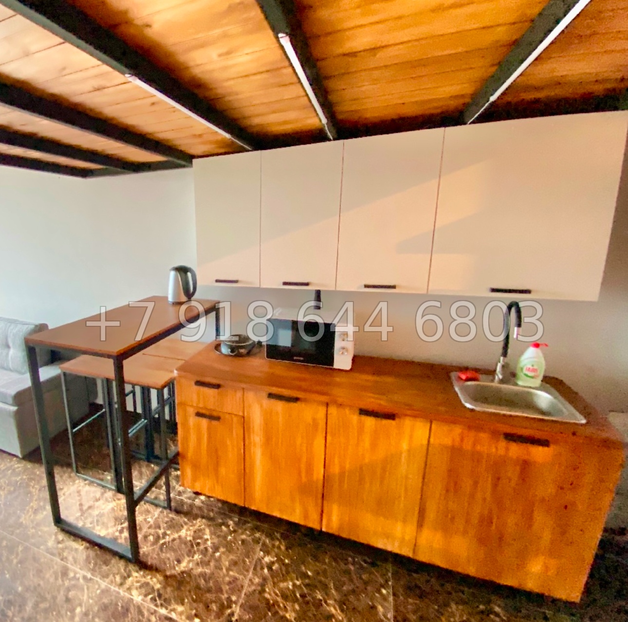 № 166 п. Квартира в городе Сочи  - миниатюра 3