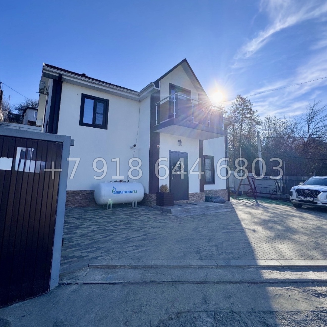 № 223 Б. Дом с ремонтом в Сочи  - миниатюра 1