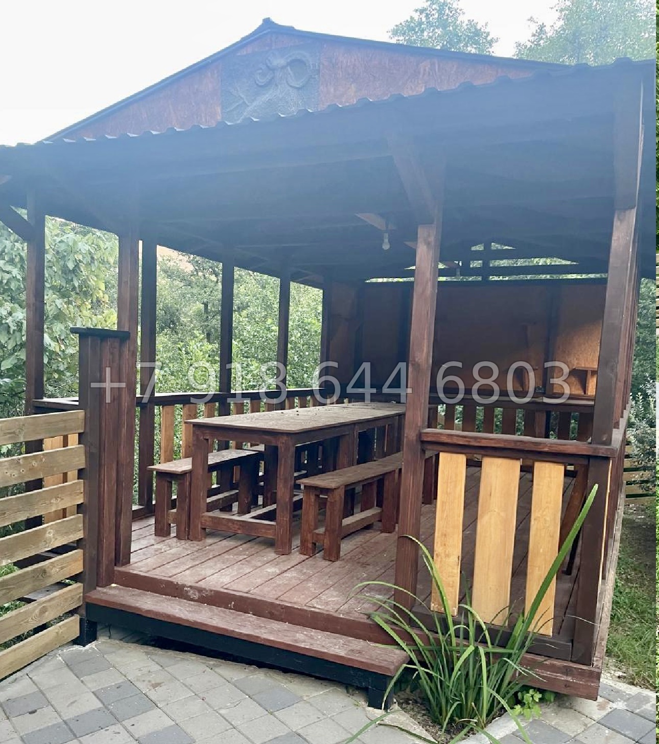 № 64А. Дом с ремонтом по самой маленькой цене  - миниатюра 10