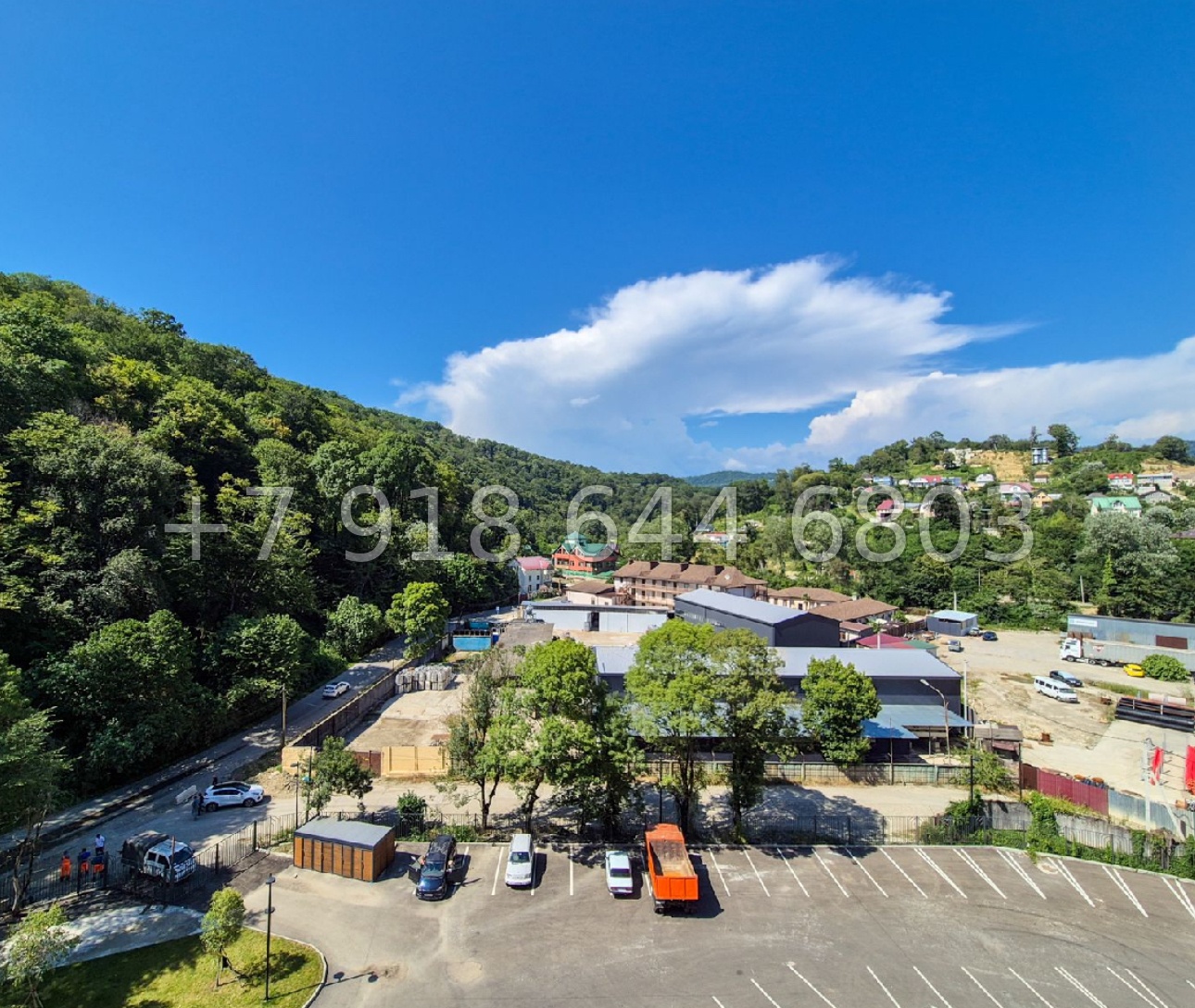 № 77 ш. ЖК Летний Сочи  - миниатюра 14