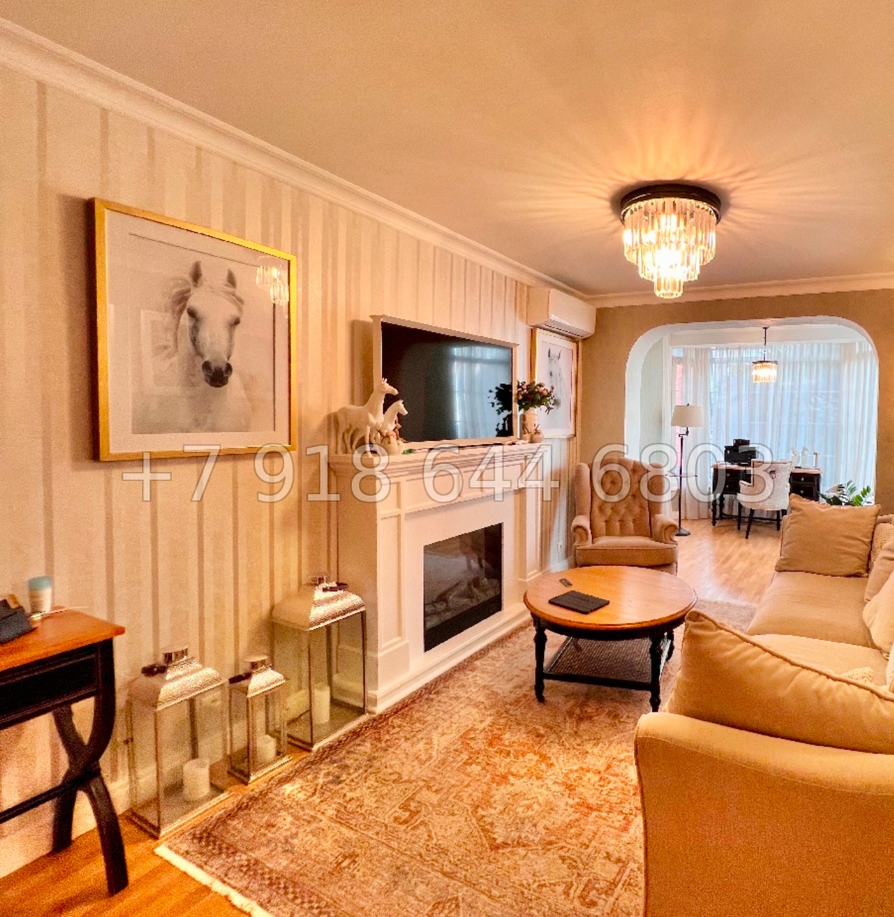 № 61 м. Дом в центре города Сочи  - миниатюра 25