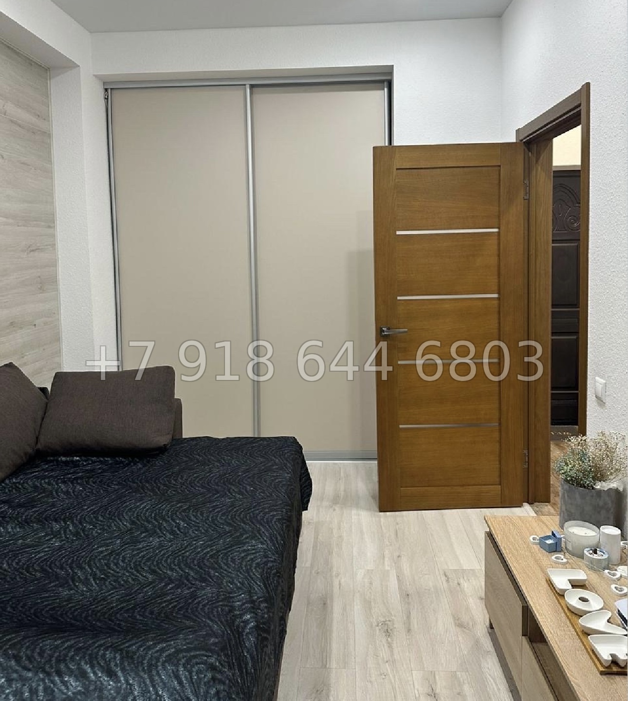 № 199 р. Квартира в Сочи. До моря 5 минут пешком  - миниатюра 6