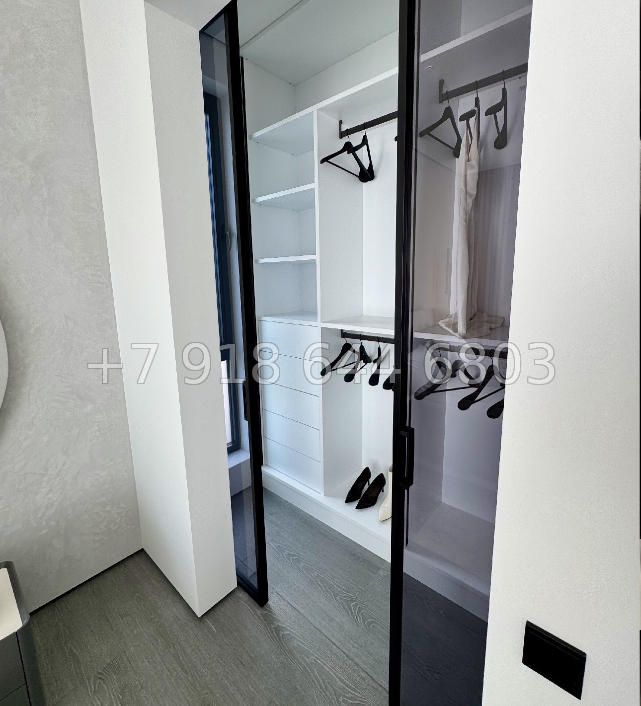 № 9 д. Дом в Сочи Хоста  - миниатюра 8