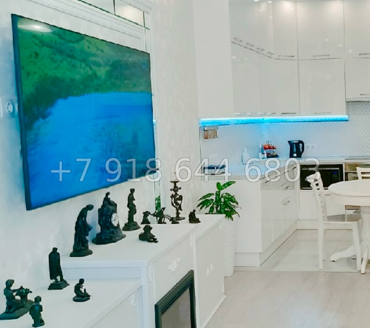 № 394 р. ЖК Москва центр города Сочи  - миниатюра 10