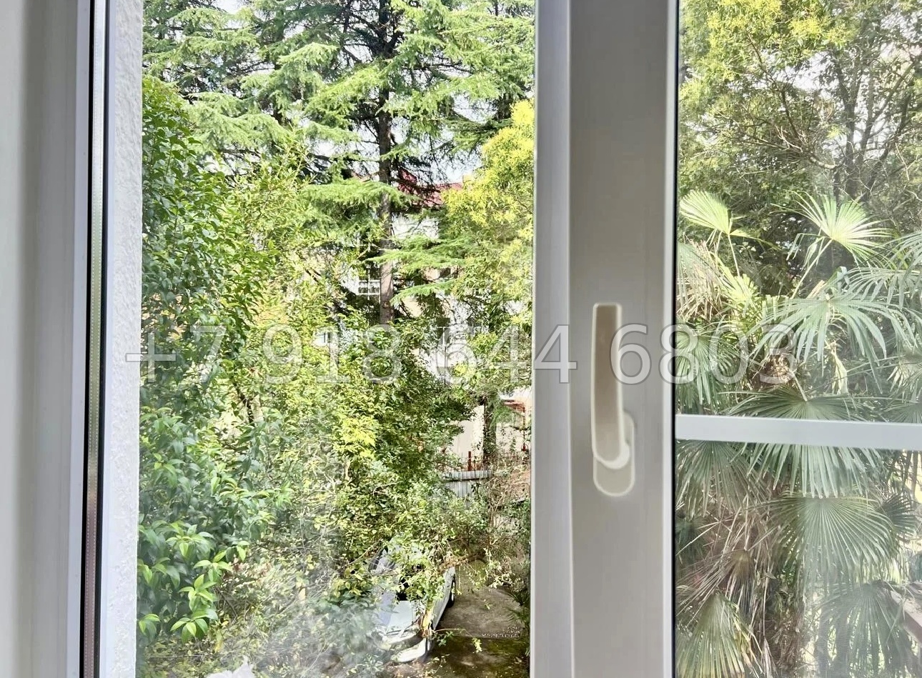 № 150р. Квартира в центре города Сочи  - миниатюра 14