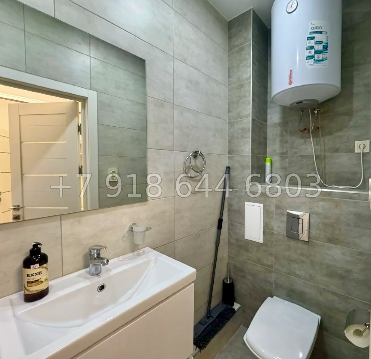 № 25 г. С видом на море Крым Ялта  - миниатюра 9