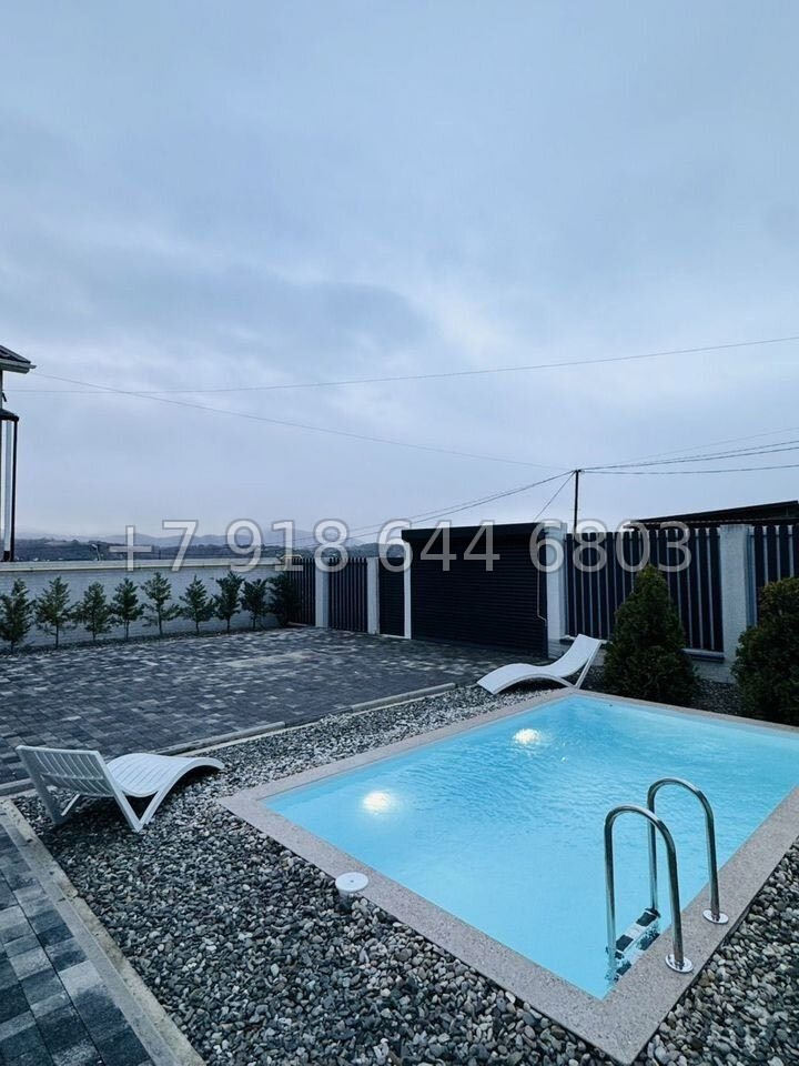 № 125 Б. Дом ниже рынка в Адлере с ремонтом  - миниатюра 37