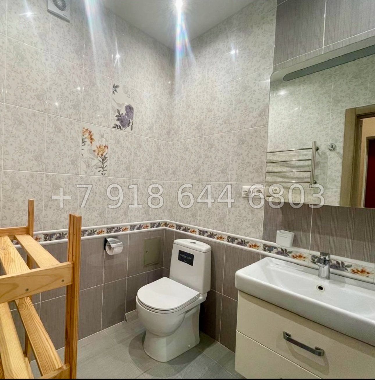 № 406 р. ЖК Триумф Адлер. До моря 5 минут пешком  - миниатюра 5