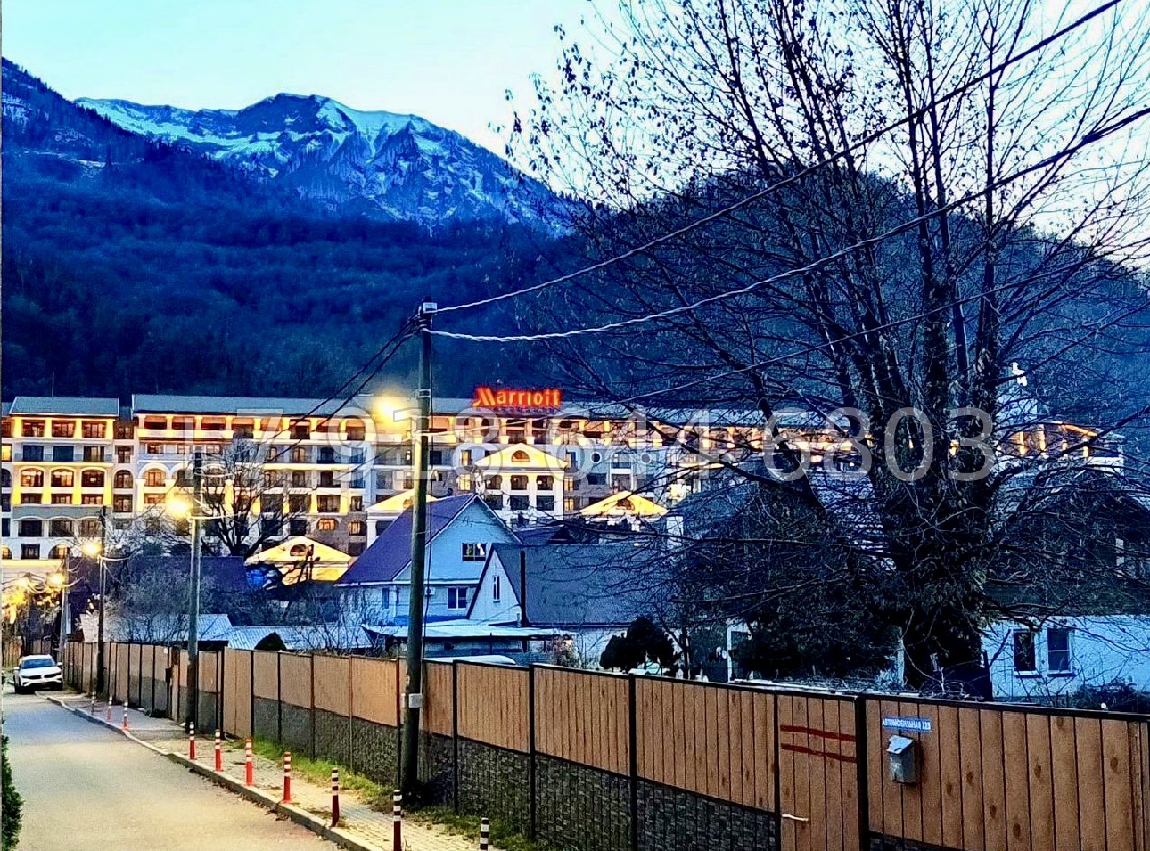 № 148 р. Квартира на Красной Поляне  - миниатюра 18