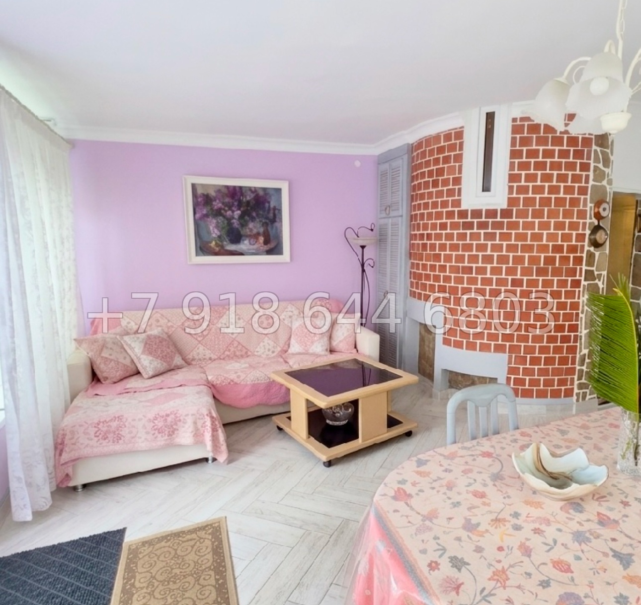 № 295 п. Дом на море в Сочи  - миниатюра 22