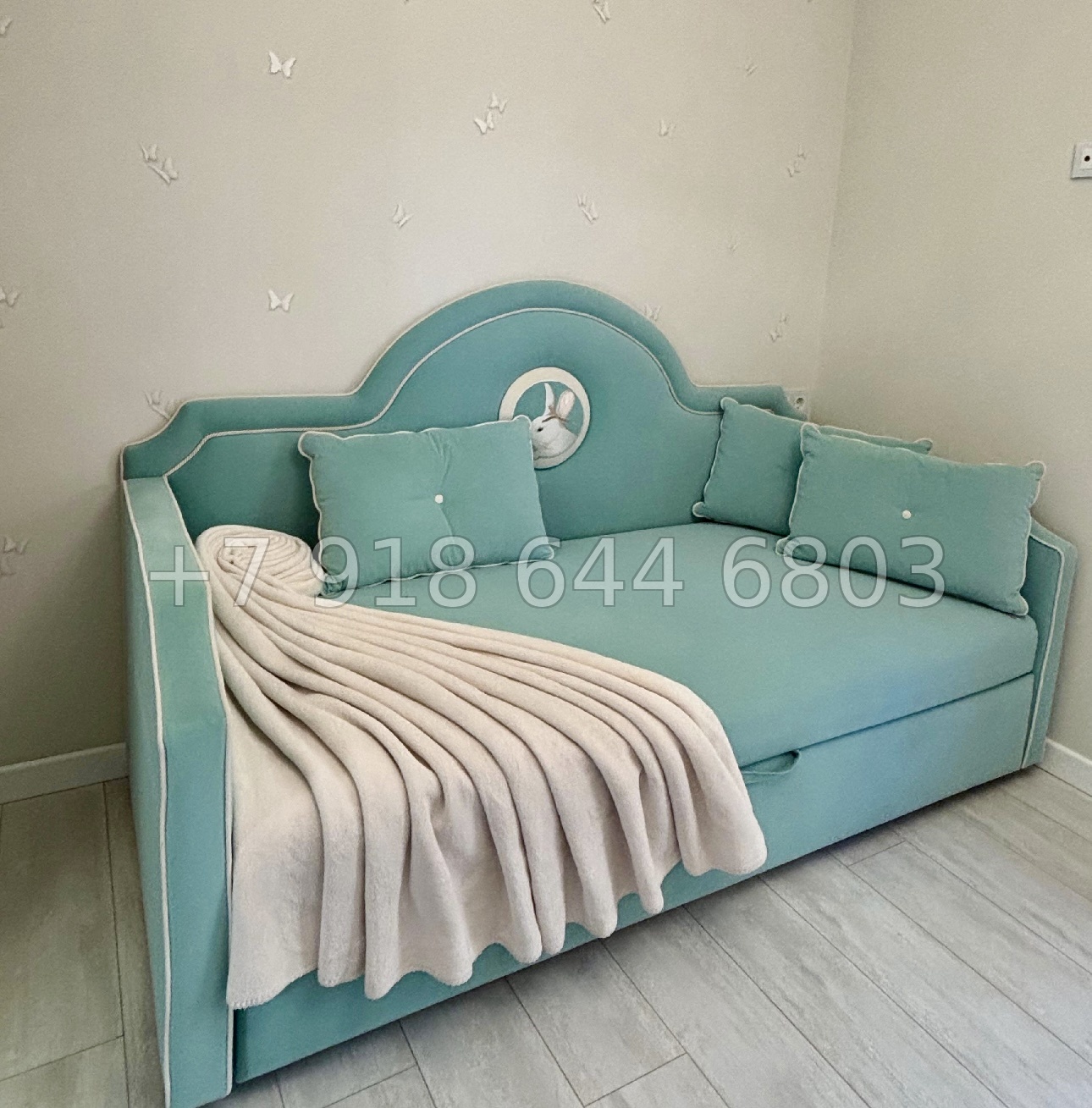 № 545 р. Центр города Сочи ЖК Тасмана - миниатюра 24