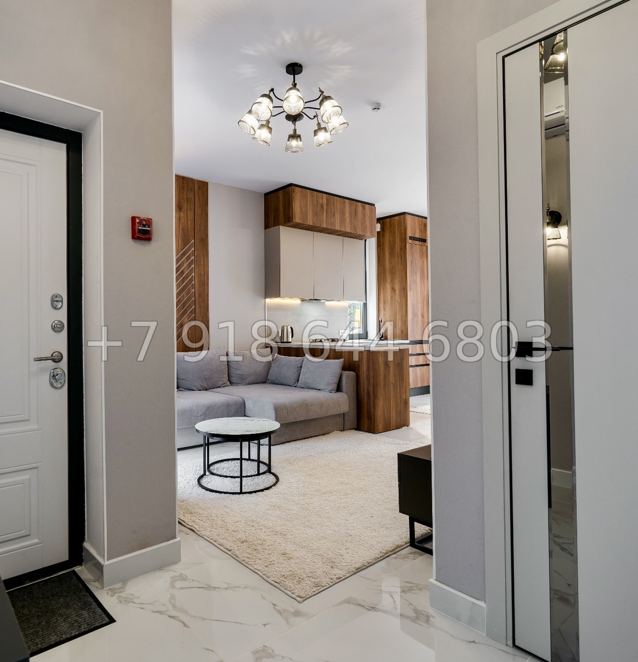 № 57 Б. Дома с ремонтом в Кудепсте Сочи - миниатюра 21