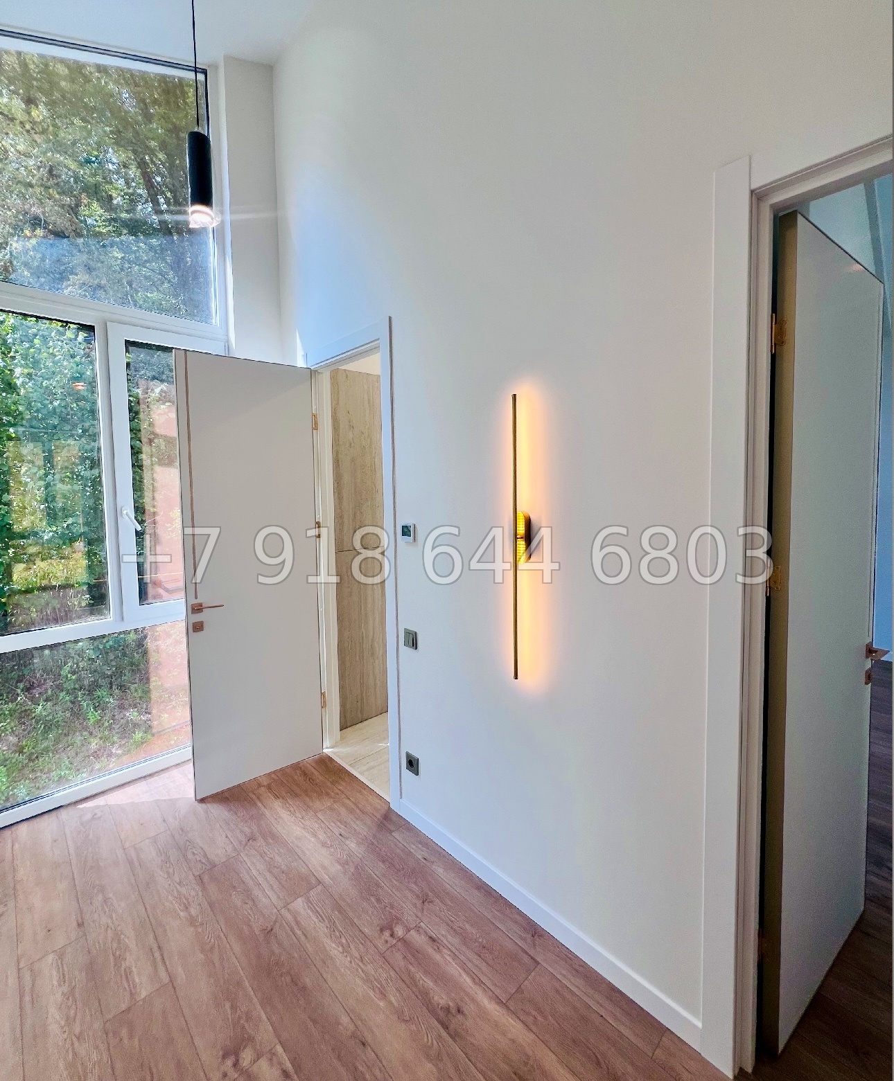 № 225 в. Дом с ремонтом в Сочи на Мацесте  - миниатюра 17