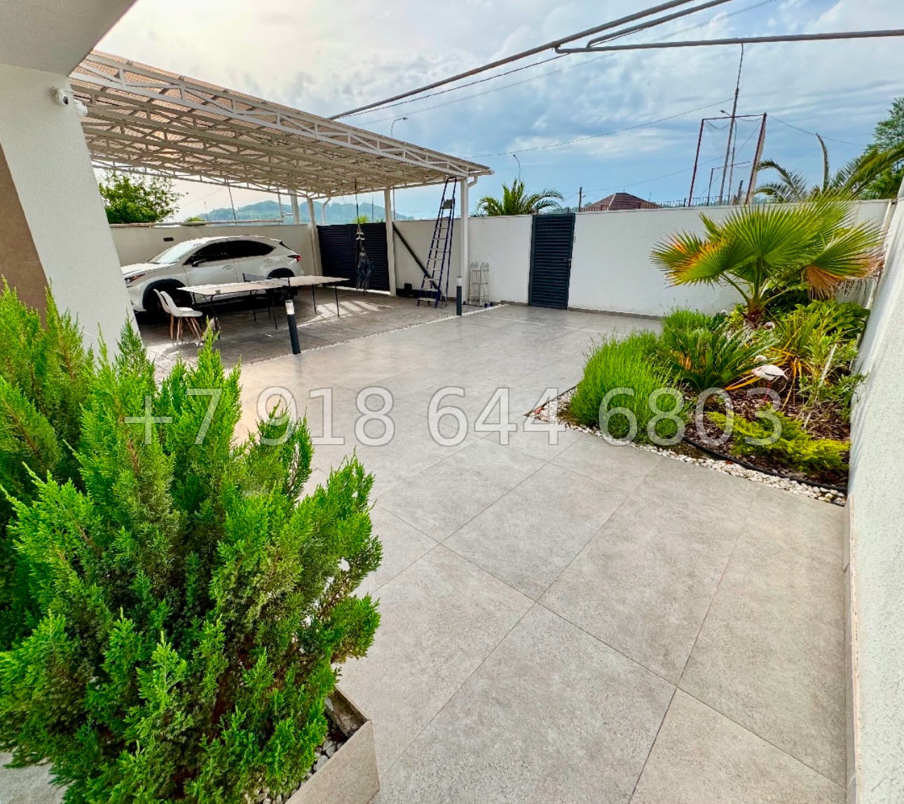 № 210 Б. Дом в Центральном районе Сочи  - миниатюра 14