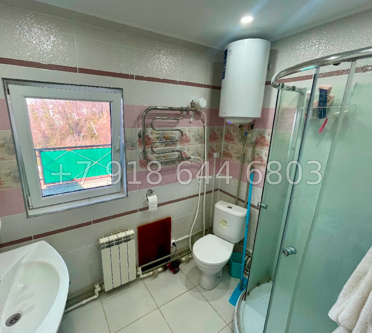 № 115 Б. Дом в Сочи с ремонтом  - миниатюра 20