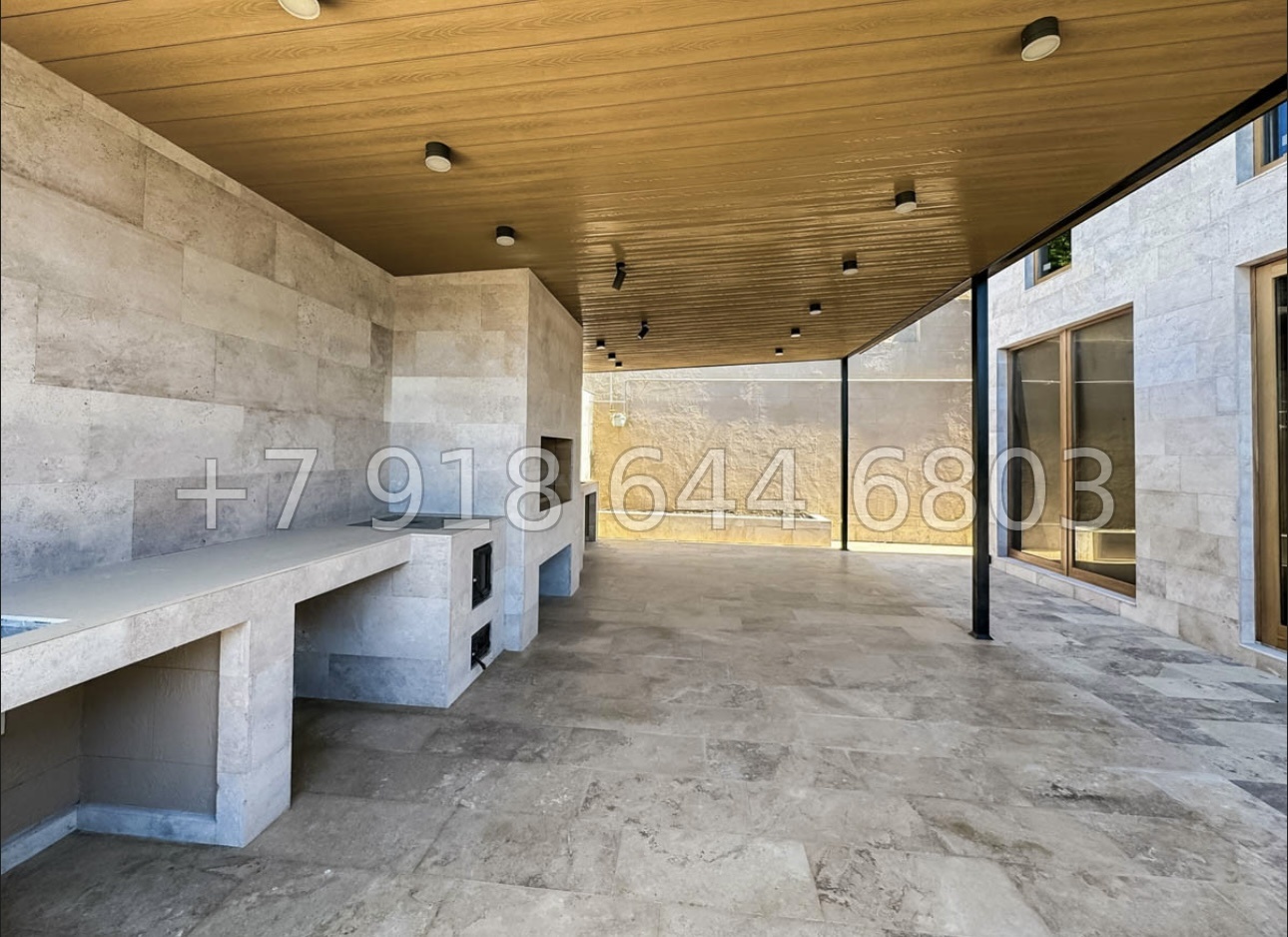 № 59 Б. Дом в городе Сочи на Бытхе - миниатюра 20