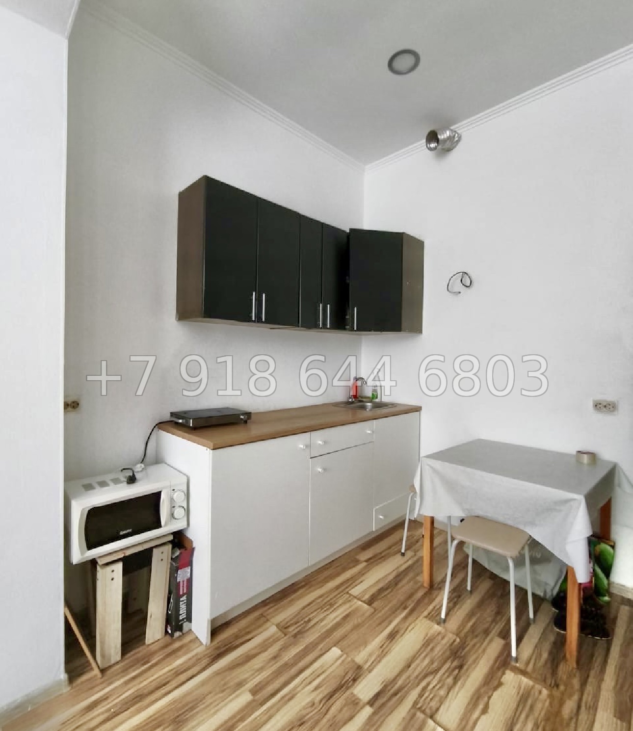 № 66х. Дешевое жилье в Сочи  - миниатюра 7