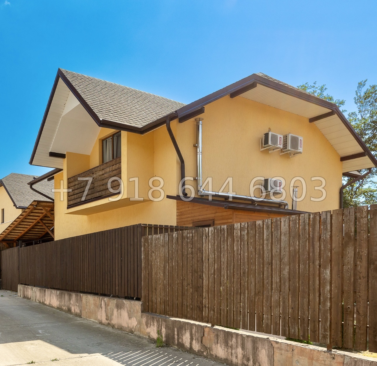 35 А. Дом с ремонтом в Сочи  - миниатюра 7