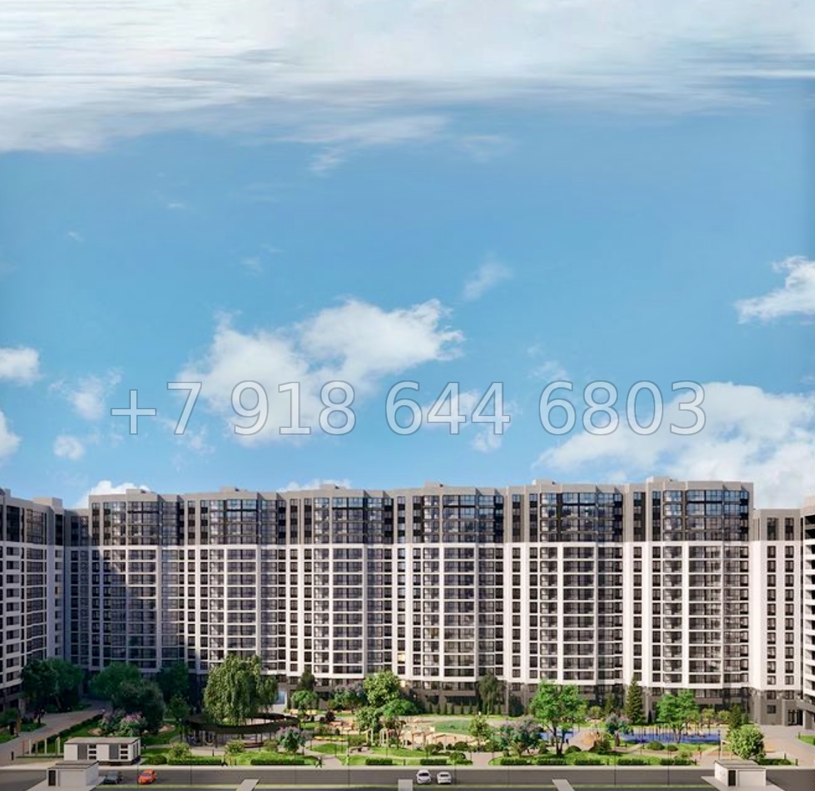 № 16 ы. (СДАН) Метро Девяткино. Метро Парнас. ЖК Фотограф Мурино - миниатюра 77