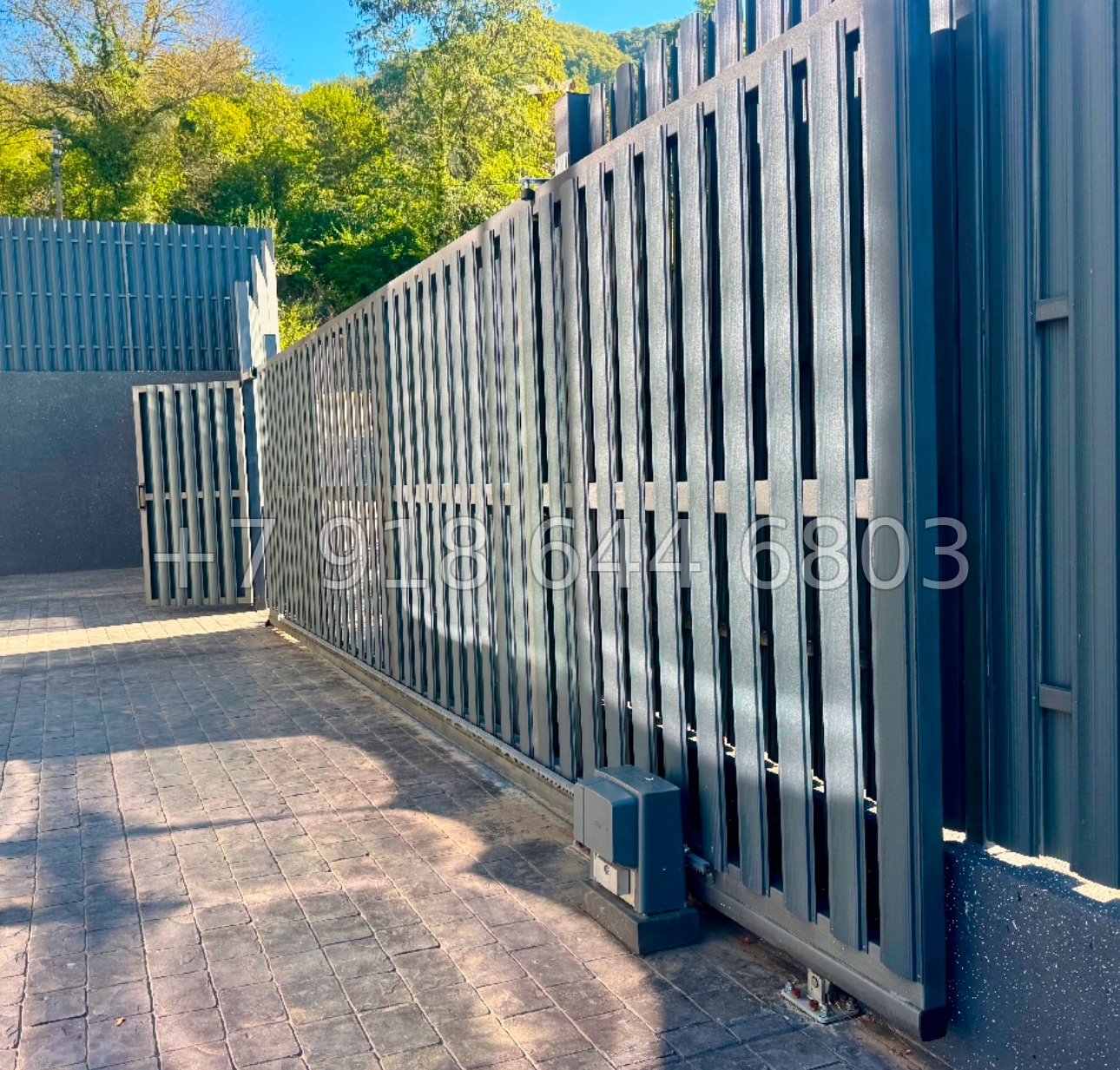 № 82А. Дом в Сочи Альтмец - миниатюра 4