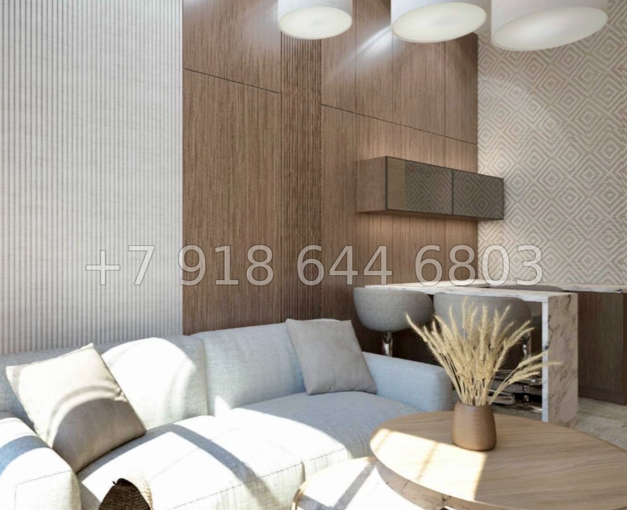 № 1 ф. Alean Select Altair Архыз - миниатюра 15