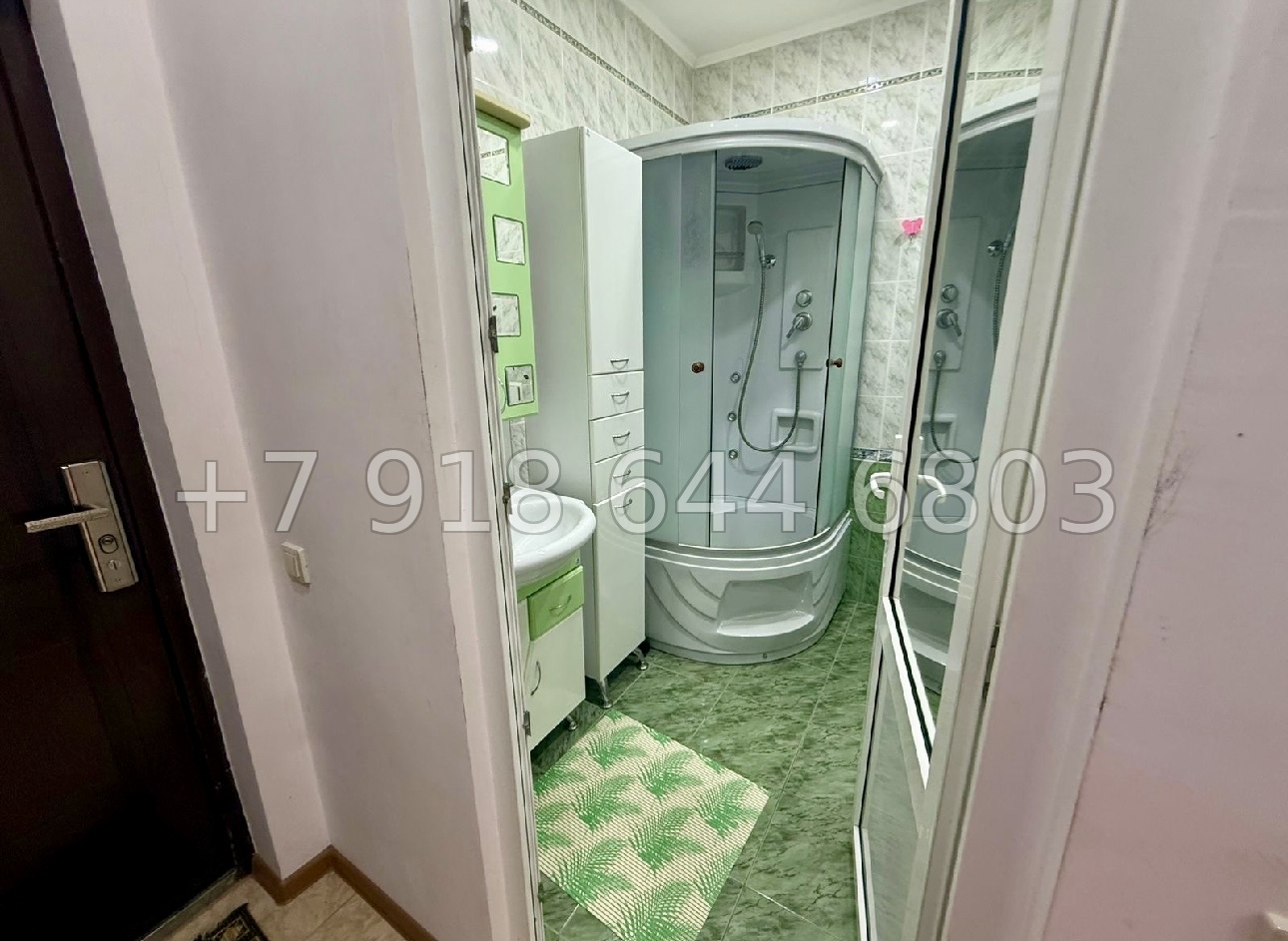 № 60х. Жилье в Сочи  - миниатюра 5