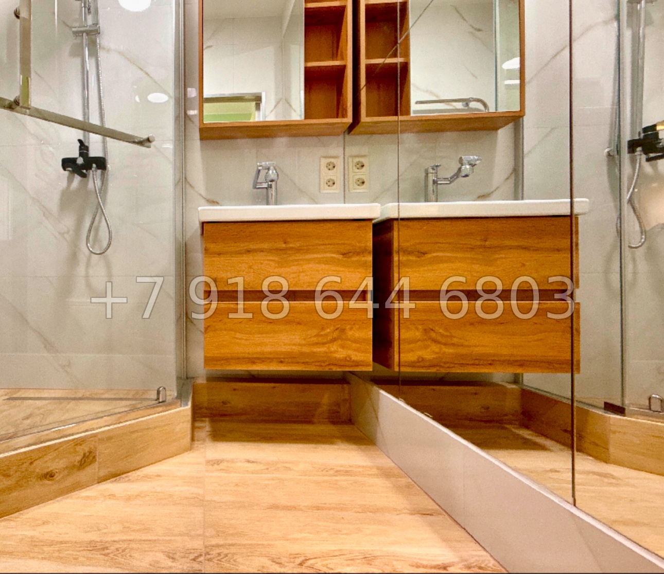 № 60 п. Квартира на море в Адлере. ЖК Курортный Адлер  - миниатюра 16