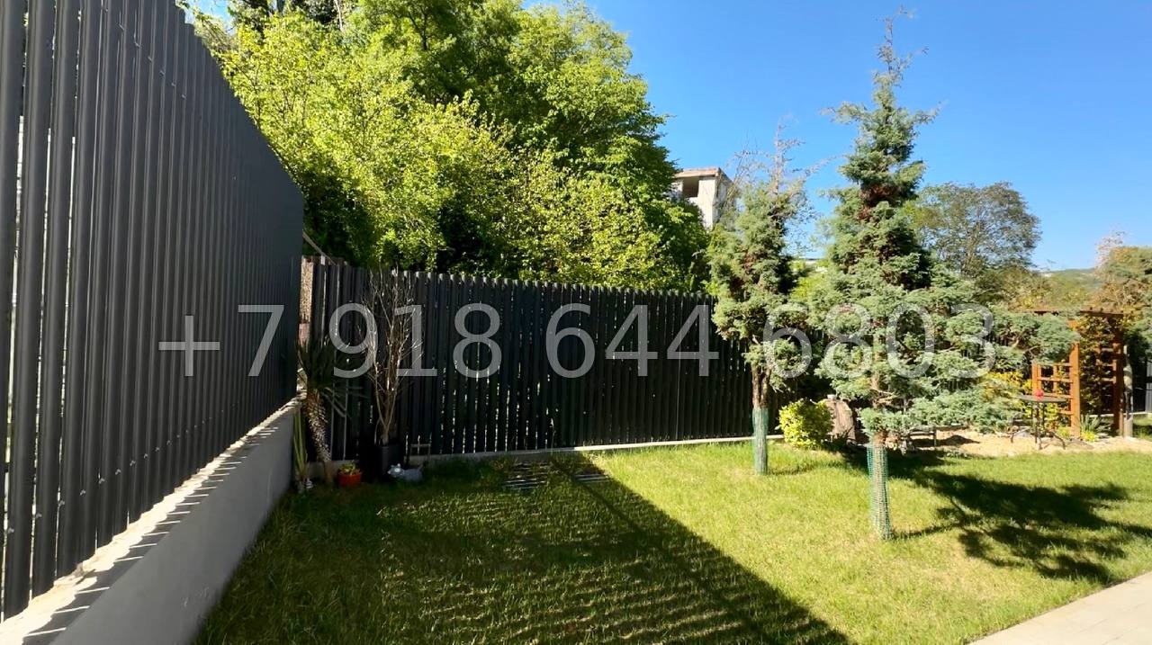 № 4 Б. Дом в Сочи - миниатюра 3