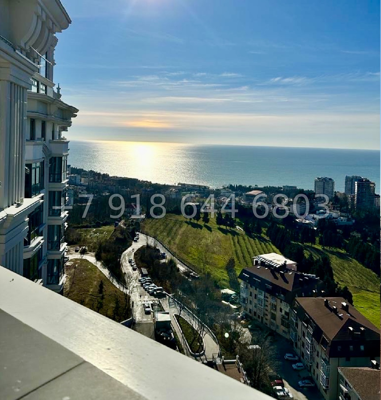 № 470 р. ЖК Меркато Сочи  - миниатюра 9