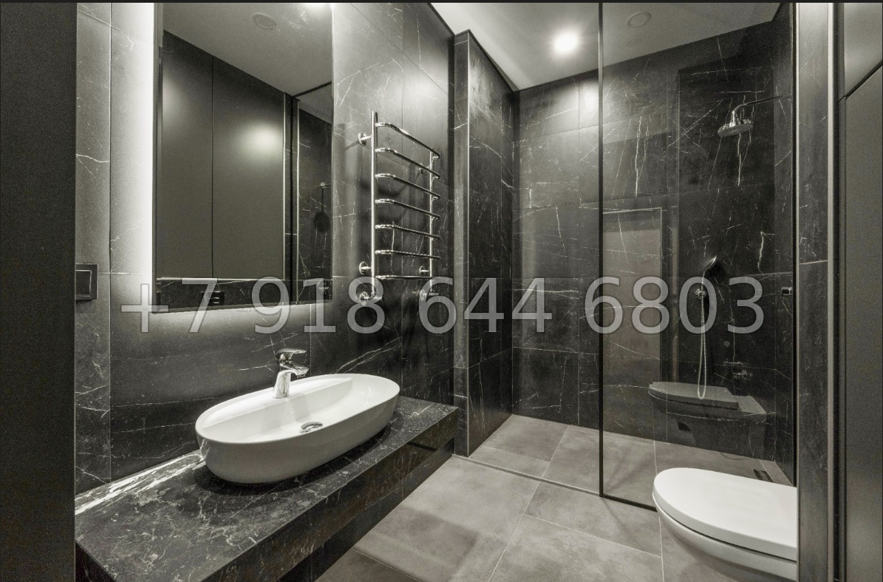 № 39 Б. Дом с видом на море в Сочи  - миниатюра 8