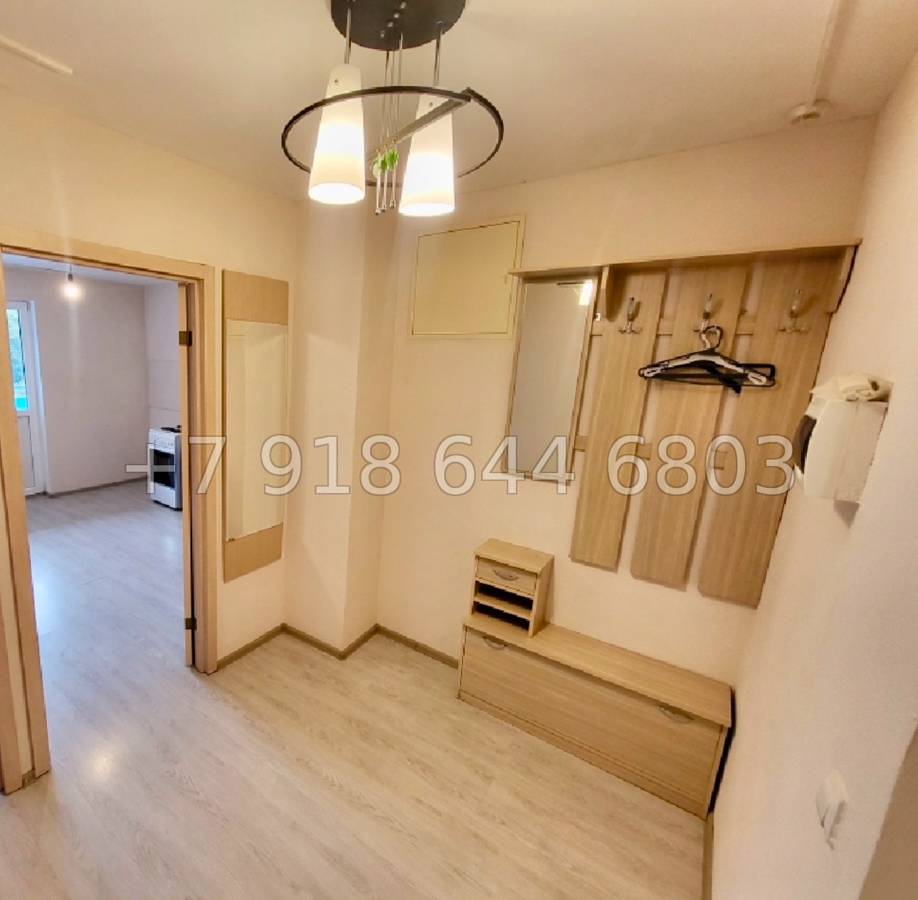 № 171 п. Квартира в ЖК Министерские озера Сочи  - миниатюра 2