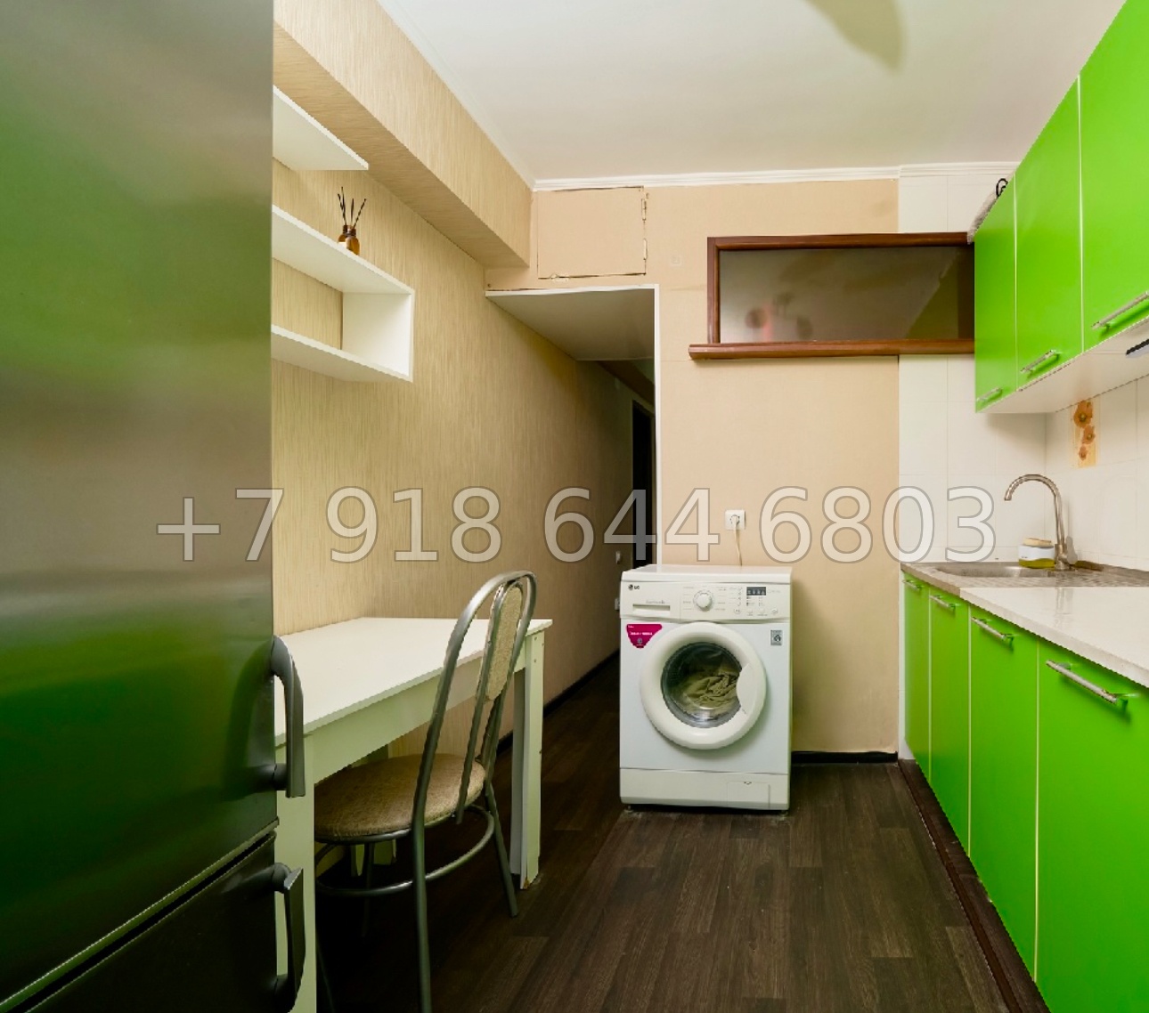 № 165 п. Квартира в Сочи  - миниатюра 5