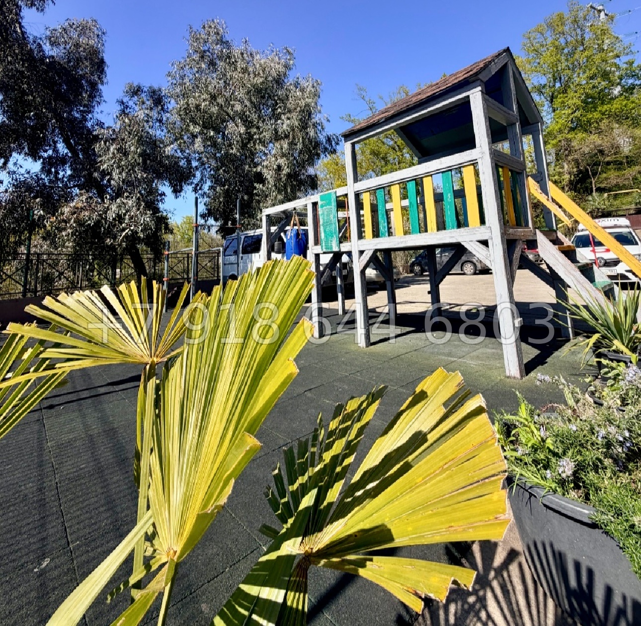 № 536 р. Квартира в Адлере  - миниатюра 20