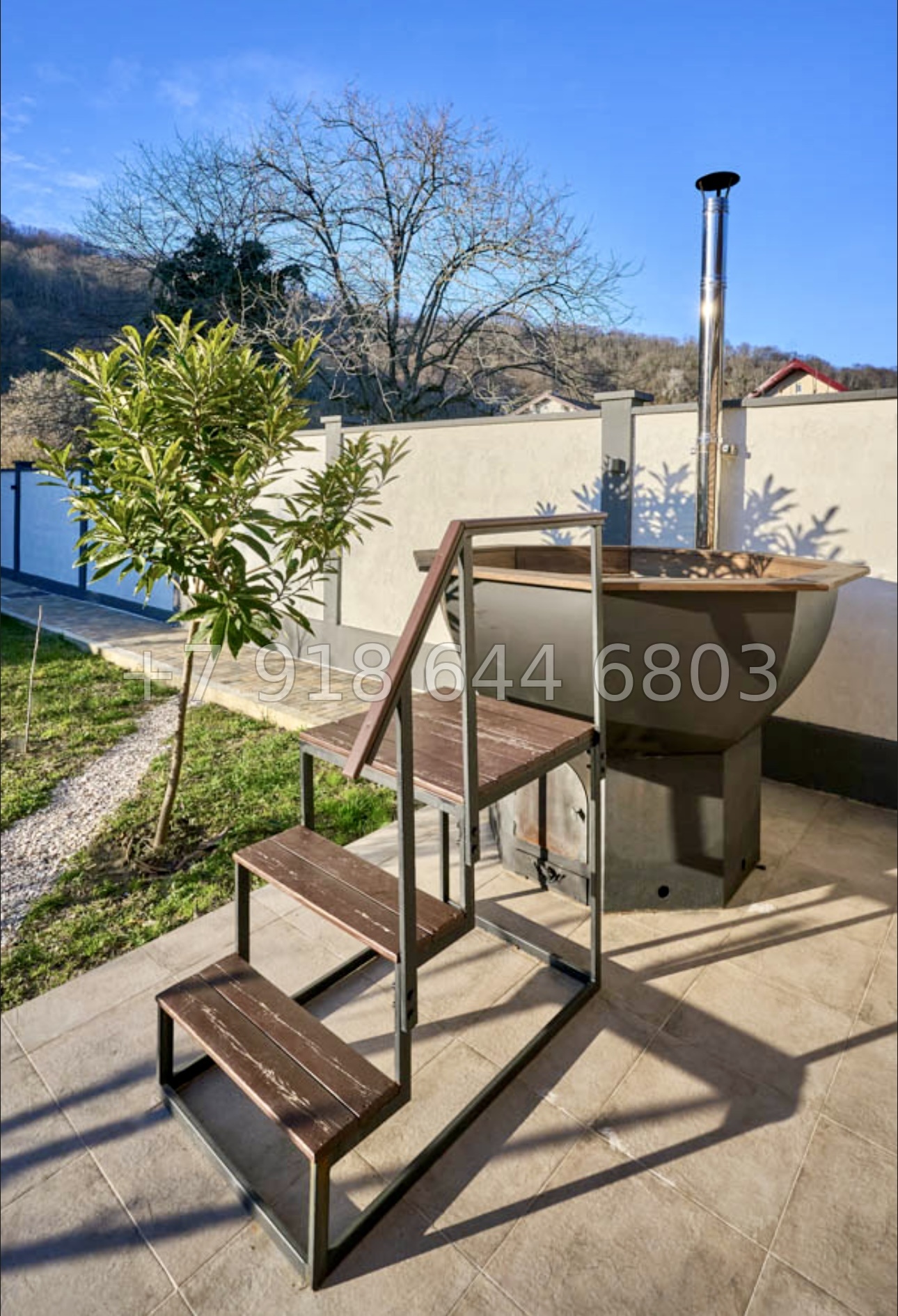 № 26 м. Дом с ремонтом на Мацесте в Сочи  - миниатюра 21