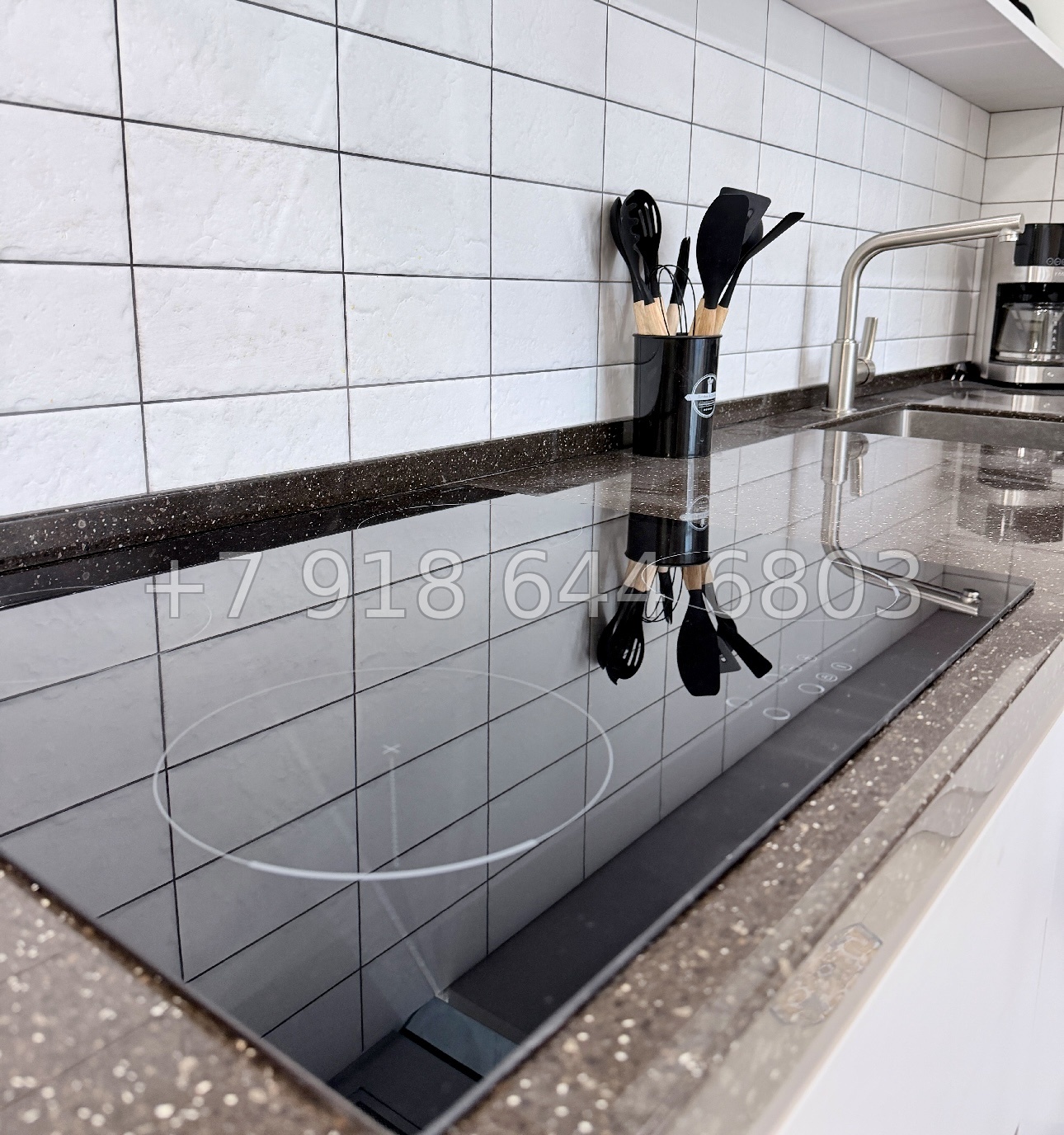 № 48 г. Апартаменты в самом центре Ялте  - миниатюра 24