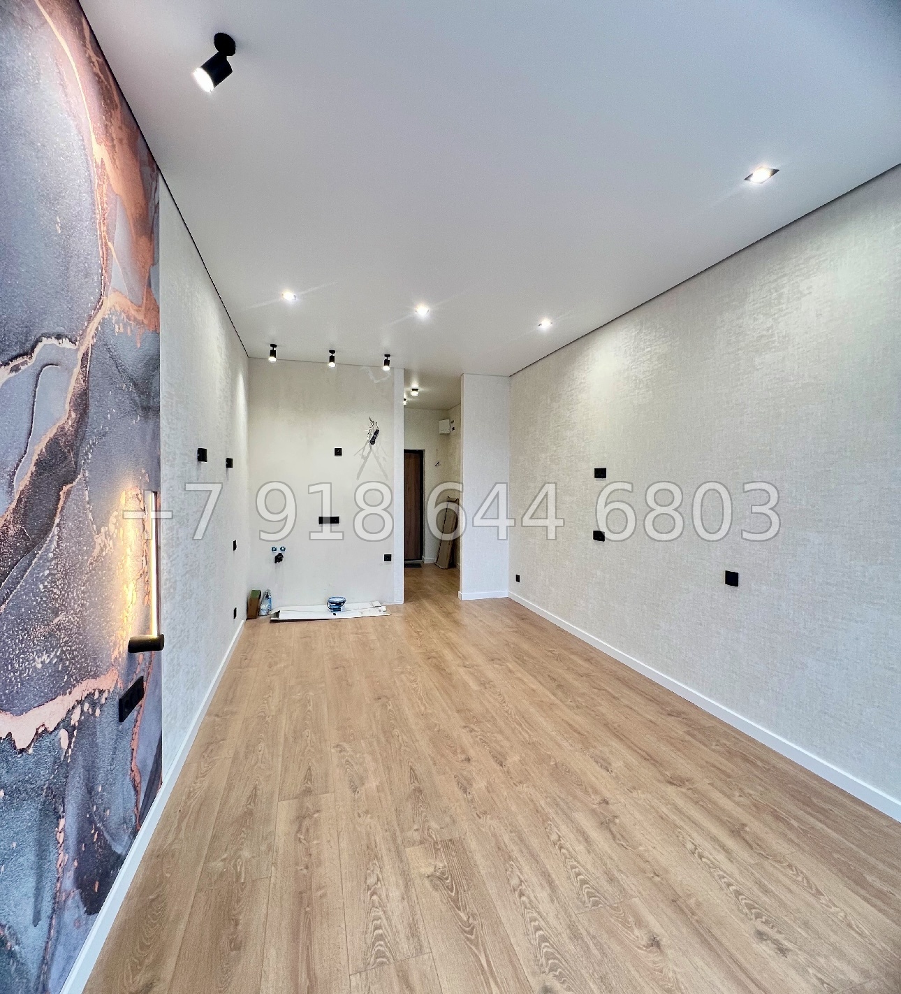 № 11 п. Квартира недалеко от моря в Дагомысе  - миниатюра 5