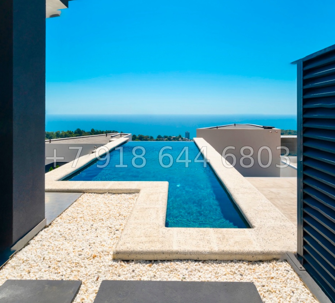 № 71 м. Дом с роскошным ремонтом в Ручей Видный Сочи  - миниатюра 3