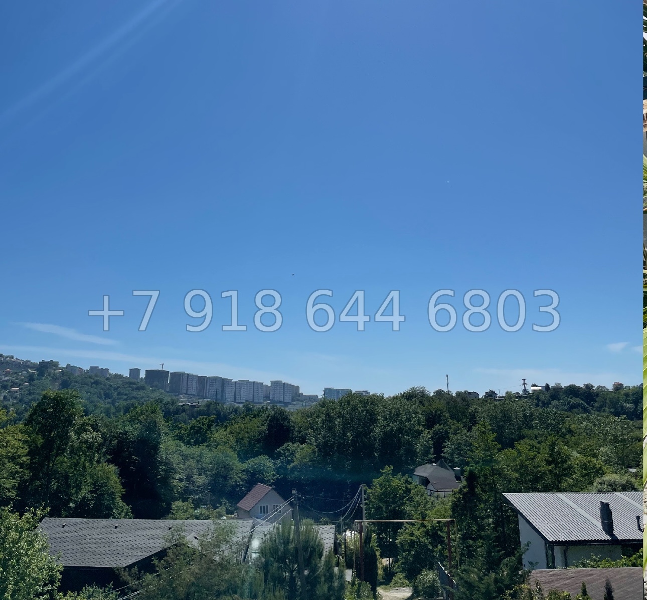 № 172 Б. Дом с бассейном в Сочи  - миниатюра 16