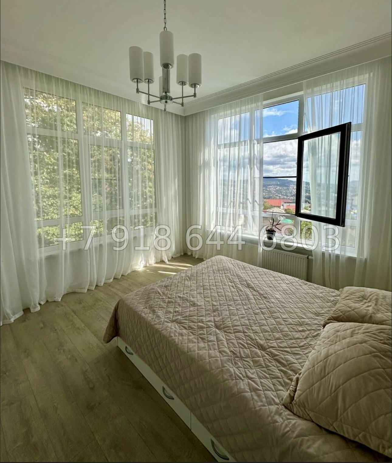 № 17 В. Дом с ремонтом в Центральном районе города Сочи  - миниатюра 22