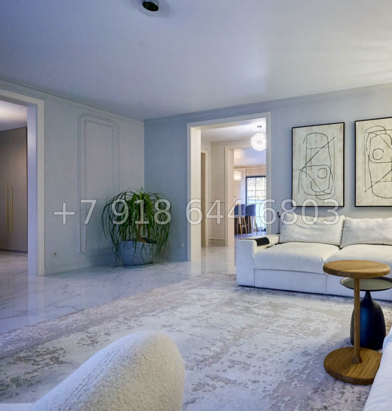 № 26 м. Дом с ремонтом на Мацесте в Сочи  - миниатюра 30