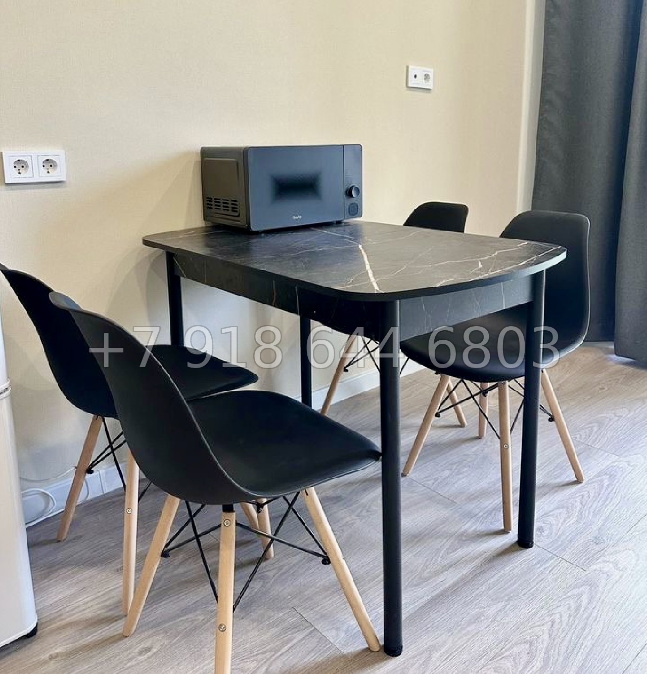 № 74 ш. Апартаменты в ЖК Летний Сочи  - миниатюра 1