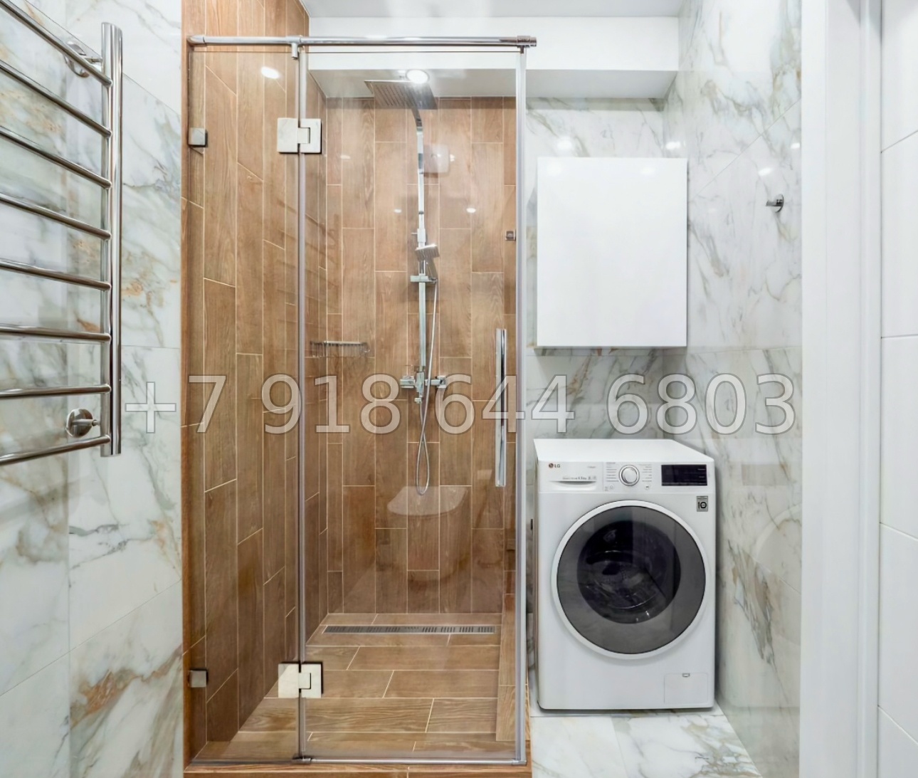 № 308 р. Квартира в Сириусе  - миниатюра 3