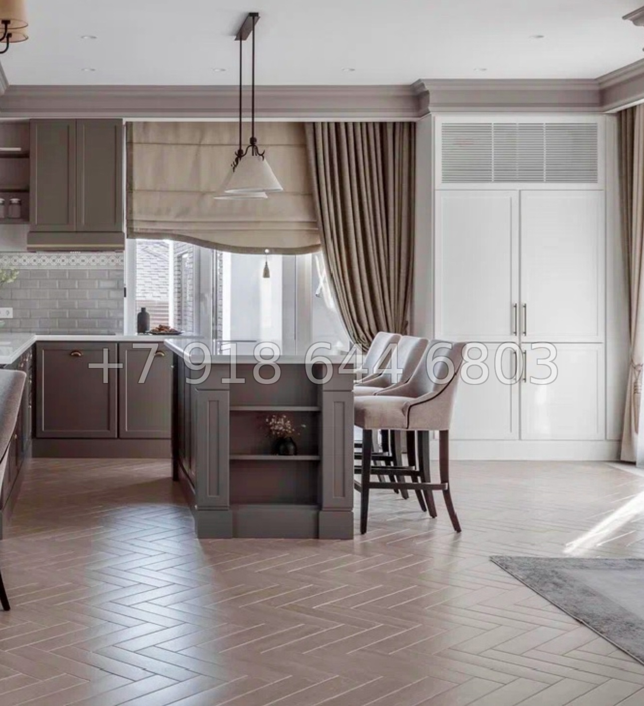 № 110 в. Дом с бассейном в Адлере у школы  - миниатюра 17