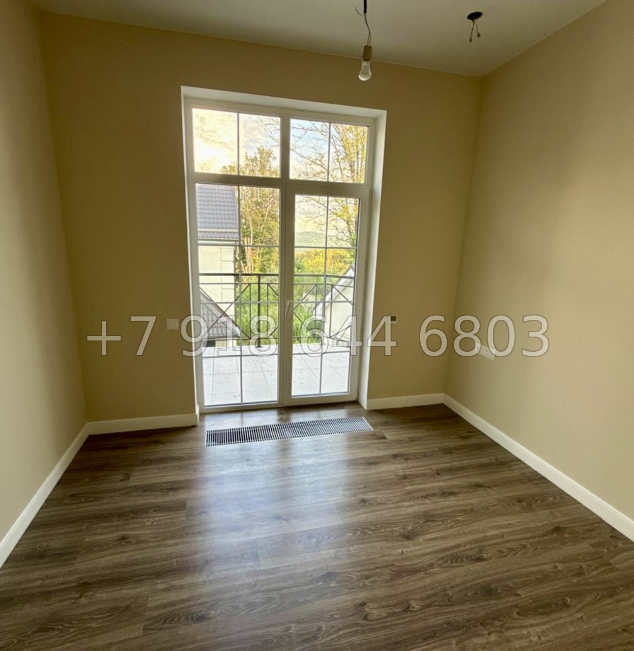 № 75 Б. Дом с ремонтом и бассейном в Каштанах Сочи  - миниатюра 17