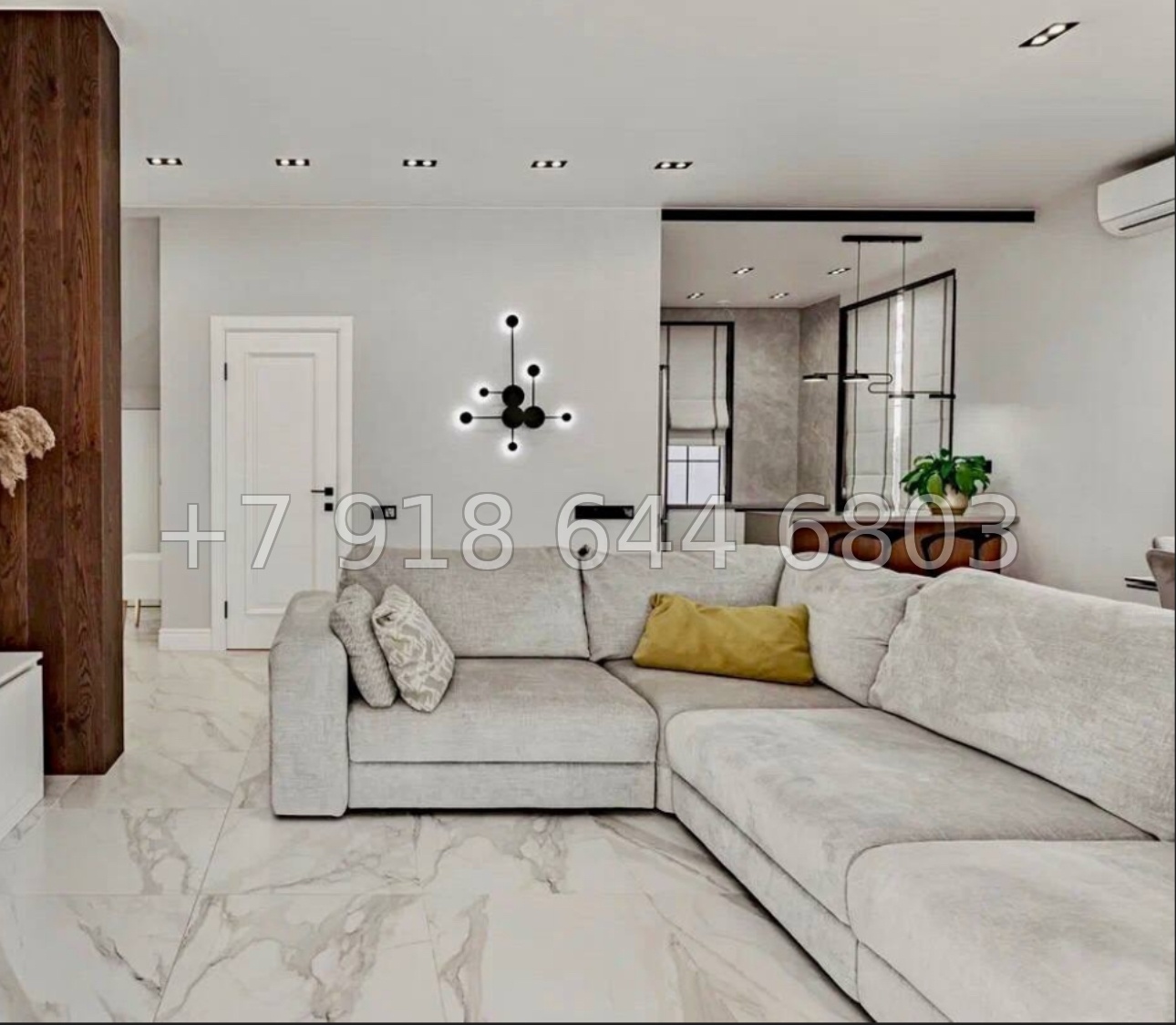 № 17 Б. Два дома в Адлере  - миниатюра 11