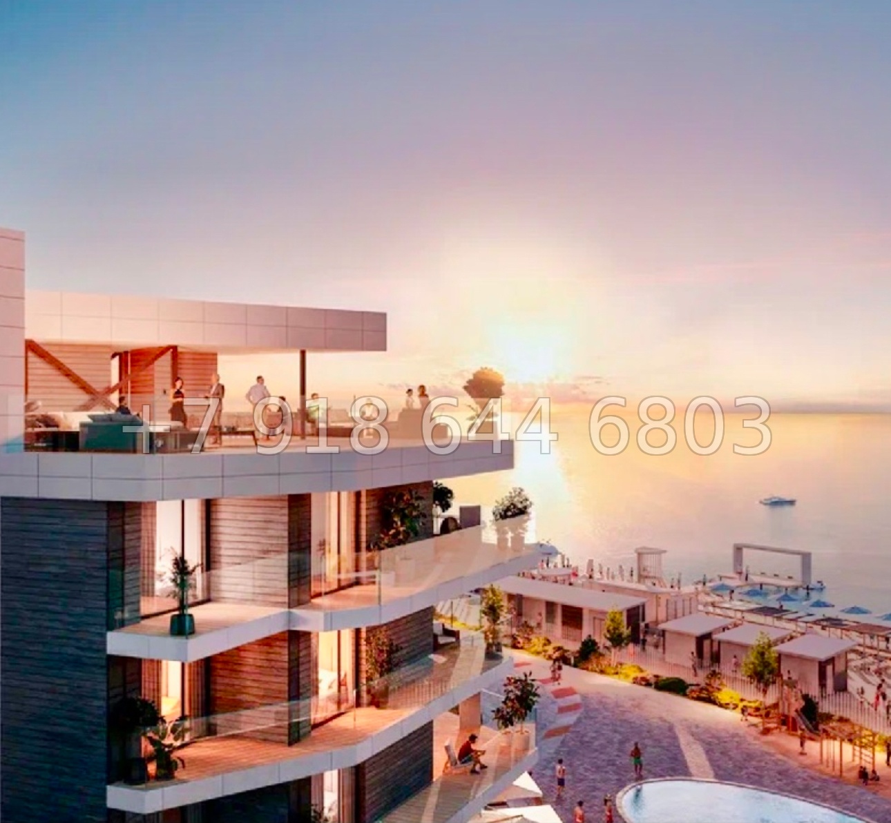 № 41 ю. АК Песок и море Севастополь  - миниатюра 14