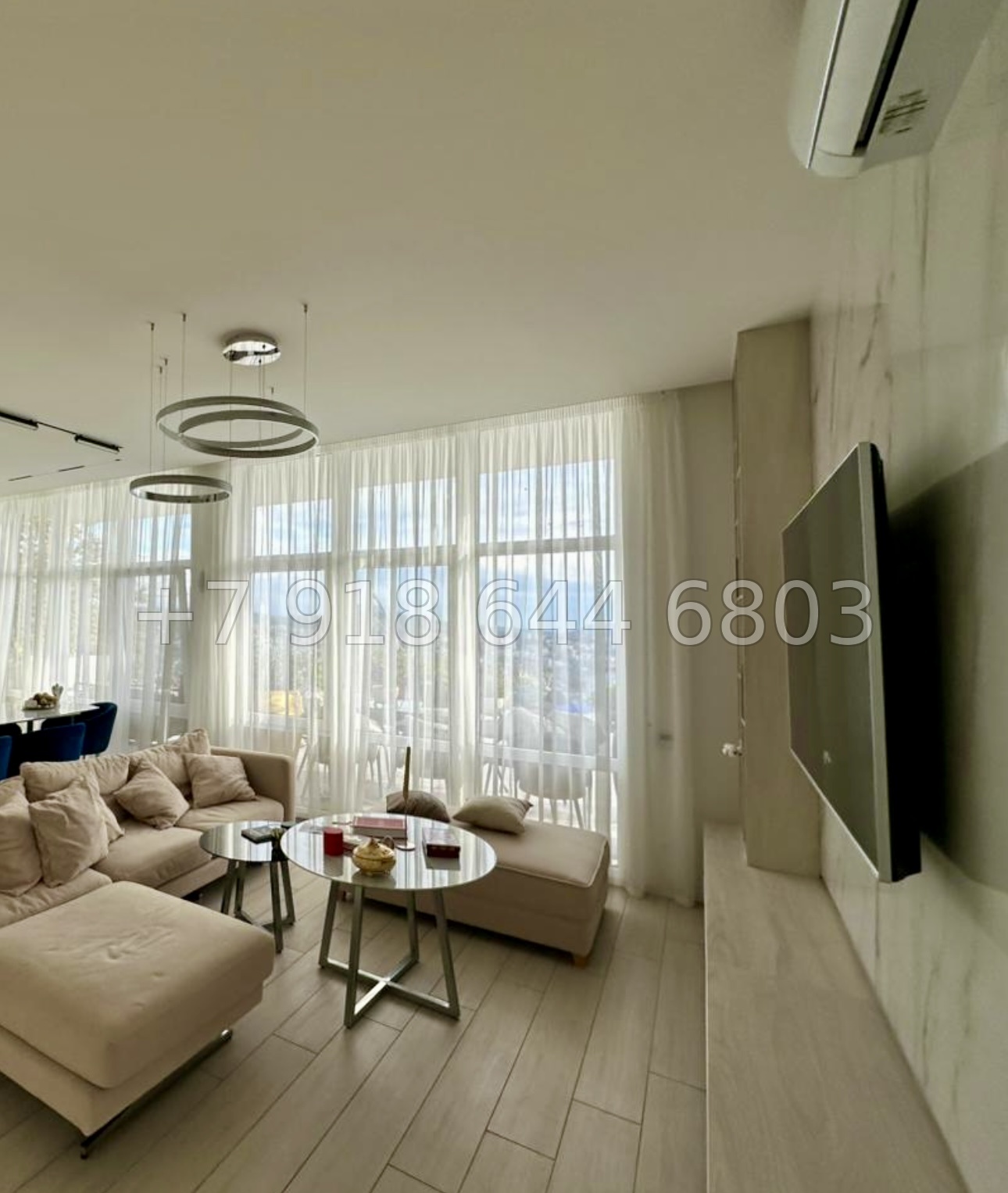 № 17 В. Дом с ремонтом в Центральном районе города Сочи  - миниатюра 5