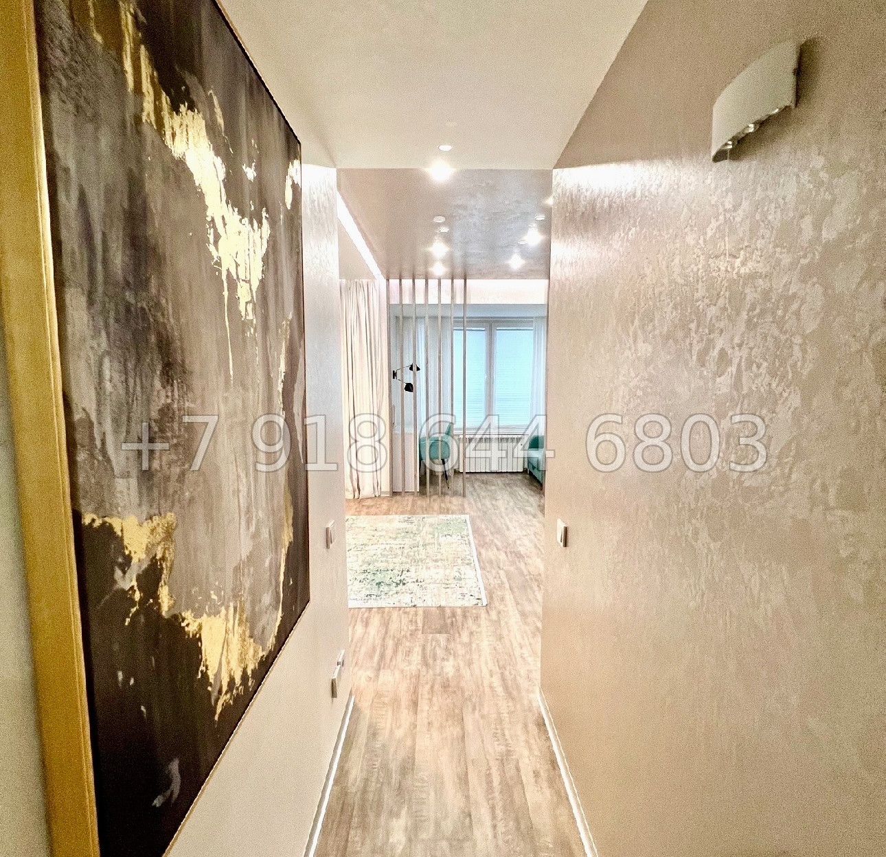 № 367 р. Квартира на море в Сочи ЖК Каравелла Португалии  - миниатюра 20