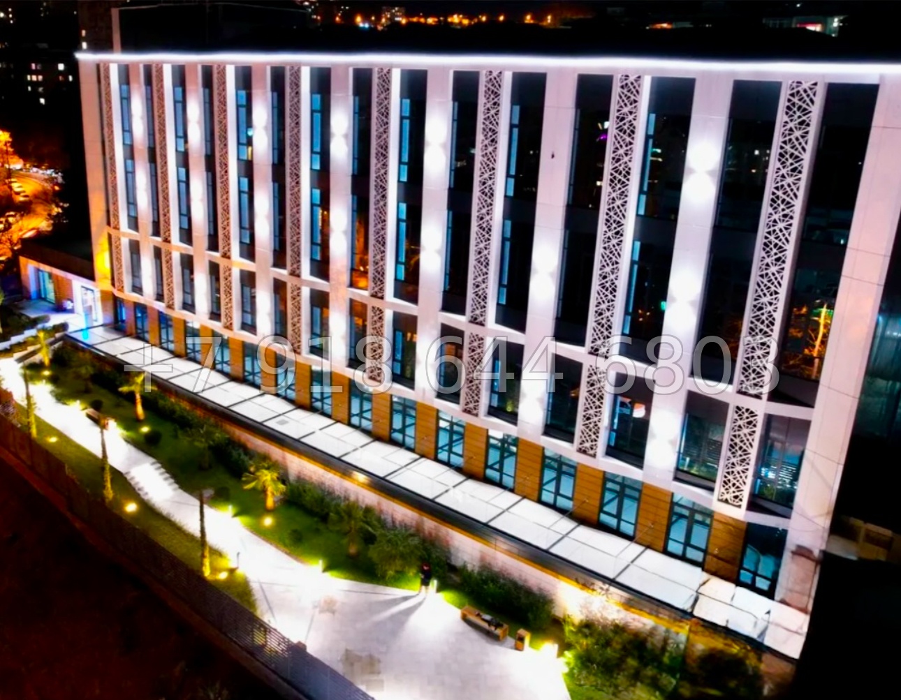 № 31 ш. Апартаменты в Сочи на Макаренко АК Сидней  - миниатюра 8