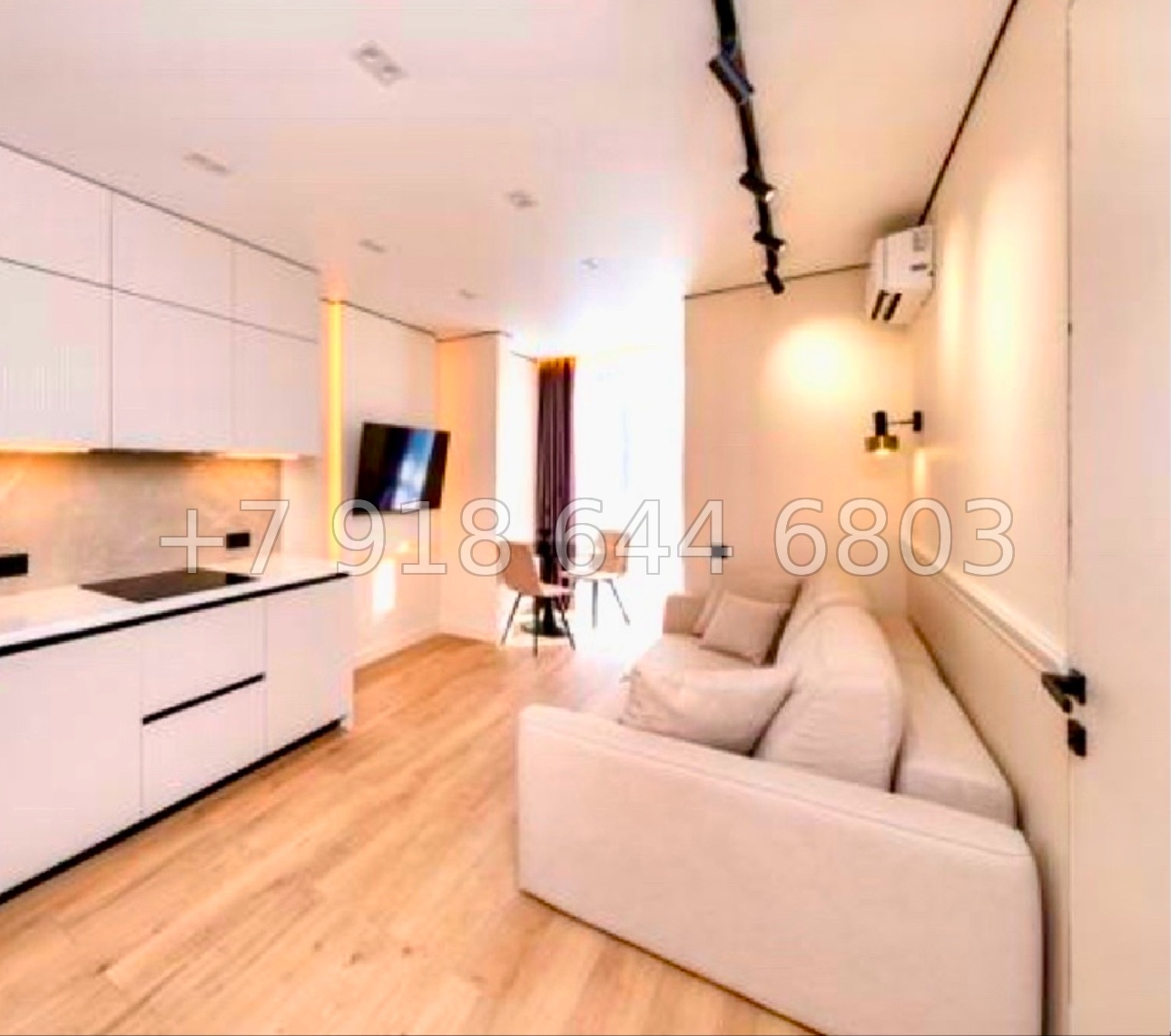 № 212 р. ЖК Альпийский квартал Сочи  - миниатюра 33